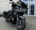 Харлей-Дэвидсон CVO Road Glide, объемом двигателя 1.98 л и пробегом 0 тыс. км за 61678 $, фото 35 на Automoto.ua