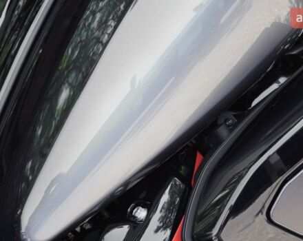 купити нове авто Харлей-Девідсон CVO Road Glide 2025 року від офіційного дилера Не вказано Харлей-Девідсон фото