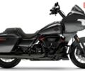 купить новое авто Харлей-Дэвидсон CVO Road Glide 2025 года от официального дилера Harley-Davidson Kyiv Харлей-Дэвидсон фото