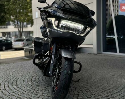 Харлей-Дэвидсон CVO Road Glide 2025 в Киеве на Automoto.ua Харлей-Дэвидсон CVO Road Glide, объемом двигателя 1.98 л и пробегом 0 тыс. км за 61872 $, фото 9 на Automoto.ua