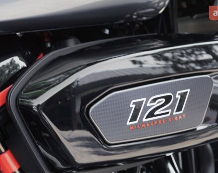 купити нове авто Харлей-Девідсон CVO Road Glide 2025 року від офіційного дилера Не вказано Харлей-Девідсон фото