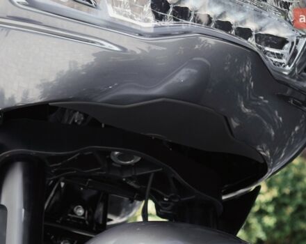 купити нове авто Харлей-Девідсон CVO Road Glide 2025 року від офіційного дилера Не вказано Харлей-Девідсон фото