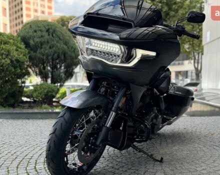 Харлей-Дэвидсон CVO Road Glide 2025 в Киеве на Automoto.ua Харлей-Дэвидсон CVO Road Glide, объемом двигателя 1.98 л и пробегом 0 тыс. км за 61872 $, фото 6 на Automoto.ua
