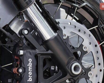 купити нове авто Харлей-Девідсон CVO Road Glide 2025 року від офіційного дилера Не вказано Харлей-Девідсон фото