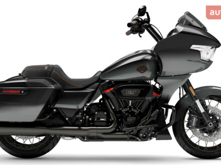 Харлей-Дэвидсон CVO Road Glide 2025 в Киеве на Automoto.ua Харлей-Дэвидсон CVO Road Glide, объемом двигателя 1.98 л и пробегом 0 тыс. км за 61929 $, фото 1 на Automoto.ua