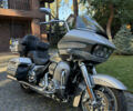 Серый Харлей-Дэвидсон CVO Road Glide, объемом двигателя 1.8 л и пробегом 55 тыс. км за 20000 $, фото 1 на Automoto.ua