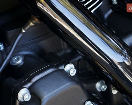 купить новое авто Харлей-Дэвидсон CVO Road Glide ST 2025 года от официального дилера Не вказано Харлей-Дэвидсон фото