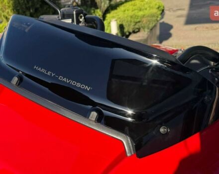 Харлей-Дэвидсон CVO Road Glide ST, объемом двигателя 1.98 л и пробегом 0 тыс. км за 62780 $, фото 3 на Automoto.ua