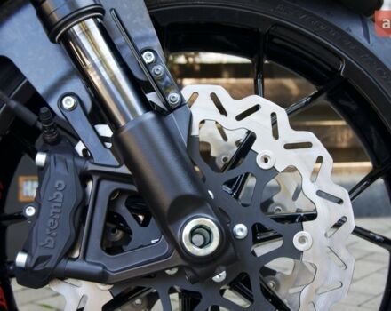 купить новое авто Харлей-Дэвидсон CVO Road Glide ST 2025 года от официального дилера Не вказано Харлей-Дэвидсон фото