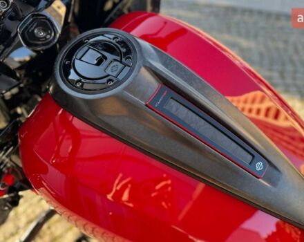 Харлей-Девідсон CVO Road Glide ST, об'ємом двигуна 1.98 л та пробігом 0 тис. км за 62795 $, фото 6 на Automoto.ua