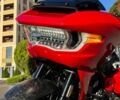 Харлей-Девідсон CVO Road Glide ST, об'ємом двигуна 1.98 л та пробігом 0 тис. км за 62795 $, фото 1 на Automoto.ua