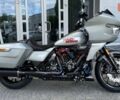 купить новое авто Харлей-Дэвидсон CVO Road Glide ST 2025 года от официального дилера Harley-Davidson Kyiv Харлей-Дэвидсон фото