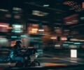 купити нове авто Харлей-Девідсон CVO Road Glide ST 2025 року від офіційного дилера Harley-Davidson Kyiv Харлей-Девідсон фото