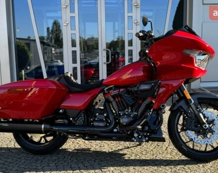 Харлей-Дэвидсон CVO Road Glide ST, объемом двигателя 1.98 л и пробегом 0 тыс. км за 62780 $, фото 17 на Automoto.ua