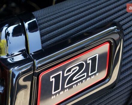 купить новое авто Харлей-Дэвидсон CVO Road Glide ST 2025 года от официального дилера Не вказано Харлей-Дэвидсон фото