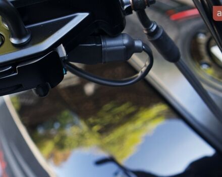 купить новое авто Харлей-Дэвидсон CVO Road Glide ST 2025 года от официального дилера Не вказано Харлей-Дэвидсон фото