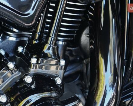 купить новое авто Харлей-Дэвидсон CVO Road Glide ST 2025 года от официального дилера Не вказано Харлей-Дэвидсон фото