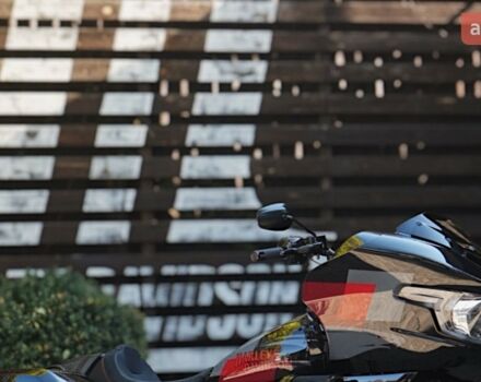 купить новое авто Харлей-Дэвидсон CVO Road Glide ST 2025 года от официального дилера Не вказано Харлей-Дэвидсон фото