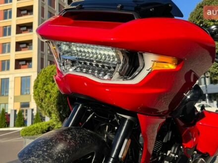 Харлей-Девідсон CVO Road Glide ST 2025 у Дніпро (Дніпропетровську) на Automoto.ua Харлей-Девідсон CVO Road Glide ST, об'ємом двигуна 1.98 л та пробігом 0 тис. км за 62795 $, фото 1 на Automoto.ua