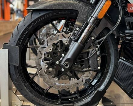 купить новое авто Харлей-Дэвидсон CVO Road Glide ST 2025 года от официального дилера Harley-Davidson Kyiv Харлей-Дэвидсон фото