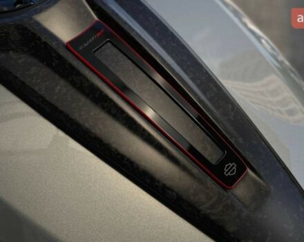 купить новое авто Харлей-Дэвидсон CVO Road Glide ST 2025 года от официального дилера Harley-Davidson Kyiv Харлей-Дэвидсон фото