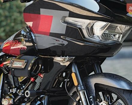 купить новое авто Харлей-Дэвидсон CVO Road Glide ST 2025 года от официального дилера Не вказано Харлей-Дэвидсон фото