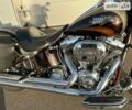 Коричневий Харлей-Девідсон CVO Softail, об'ємом двигуна 1.8 л та пробігом 10 тис. км за 15300 $, фото 4 на Automoto.ua