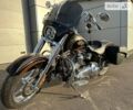 Коричневый Харлей-Дэвидсон CVO Softail, объемом двигателя 1.8 л и пробегом 10 тыс. км за 14900 $, фото 7 на Automoto.ua