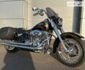 Коричневый Харлей-Дэвидсон CVO Softail, объемом двигателя 1.8 л и пробегом 10 тыс. км за 15300 $, фото 6 на Automoto.ua