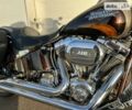 Коричневий Харлей-Девідсон CVO Softail, об'ємом двигуна 1.8 л та пробігом 10 тис. км за 15300 $, фото 2 на Automoto.ua