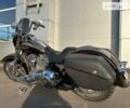 Коричневый Харлей-Дэвидсон CVO Softail, объемом двигателя 1.8 л и пробегом 10 тыс. км за 15300 $, фото 12 на Automoto.ua