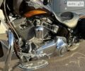 Коричневий Харлей-Девідсон CVO Softail, об'ємом двигуна 1.8 л та пробігом 10 тис. км за 15300 $, фото 5 на Automoto.ua