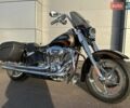 Харлей-Девідсон CVO Softail, об'ємом двигуна 1.8 л та пробігом 10 тис. км за 15800 $, фото 1 на Automoto.ua