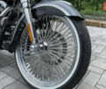 Серый Харлей-Дэвидсон CVO Softail, объемом двигателя 1.8 л и пробегом 26 тыс. км за 25000 $, фото 18 на Automoto.ua