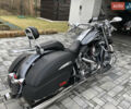 Серый Харлей-Дэвидсон CVO Softail, объемом двигателя 1.8 л и пробегом 26 тыс. км за 25000 $, фото 10 на Automoto.ua