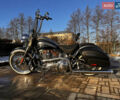 Серый Харлей-Дэвидсон CVO Softail, объемом двигателя 1.8 л и пробегом 26 тыс. км за 25000 $, фото 1 на Automoto.ua
