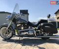 Серый Харлей-Дэвидсон CVO Softail, объемом двигателя 1.8 л и пробегом 26 тыс. км за 25000 $, фото 6 на Automoto.ua