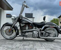 Серый Харлей-Дэвидсон CVO Softail, объемом двигателя 1.8 л и пробегом 26 тыс. км за 25000 $, фото 15 на Automoto.ua