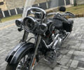 Серый Харлей-Дэвидсон CVO Softail, объемом двигателя 1.8 л и пробегом 26 тыс. км за 25000 $, фото 13 на Automoto.ua