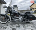 Серый Харлей-Дэвидсон CVO Softail, объемом двигателя 1.8 л и пробегом 26 тыс. км за 25000 $, фото 12 на Automoto.ua
