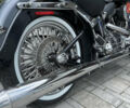 Серый Харлей-Дэвидсон CVO Softail, объемом двигателя 1.8 л и пробегом 26 тыс. км за 25000 $, фото 19 на Automoto.ua