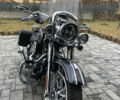 Серый Харлей-Дэвидсон CVO Softail, объемом двигателя 1.8 л и пробегом 26 тыс. км за 25000 $, фото 14 на Automoto.ua