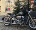 Серый Харлей-Дэвидсон CVO Softail, объемом двигателя 1.8 л и пробегом 26 тыс. км за 25000 $, фото 9 на Automoto.ua