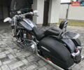 Серый Харлей-Дэвидсон CVO Softail, объемом двигателя 1.8 л и пробегом 26 тыс. км за 25000 $, фото 11 на Automoto.ua
