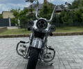Серый Харлей-Дэвидсон CVO Softail, объемом двигателя 1.8 л и пробегом 26 тыс. км за 25000 $, фото 17 на Automoto.ua