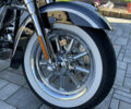 Серый Харлей-Дэвидсон CVO Softail, объемом двигателя 1.8 л и пробегом 26 тыс. км за 25000 $, фото 3 на Automoto.ua