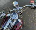 Харлей-Дэвидсон CVO Softail 2007 в Киеве на Automoto.ua Оранжевый Харлей-Дэвидсон CVO Softail, объемом двигателя 1.8 л и пробегом 16 тыс. км за 26500 $, фото 11 на Automoto.ua