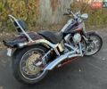 Харлей-Дэвидсон CVO Softail 2007 в Киеве на Automoto.ua Оранжевый Харлей-Дэвидсон CVO Softail, объемом двигателя 1.8 л и пробегом 16 тыс. км за 26500 $, фото 15 на Automoto.ua