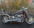 Харлей-Дэвидсон CVO Softail 2007 в Киеве на Automoto.ua Оранжевый Харлей-Дэвидсон CVO Softail, объемом двигателя 1.8 л и пробегом 16 тыс. км за 26500 $, фото 1 на Automoto.ua