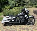 Белый Харлей-Дэвидсон CVO Street Glide, объемом двигателя 0 л и пробегом 24 тыс. км за 18900 $, фото 2 на Automoto.ua
